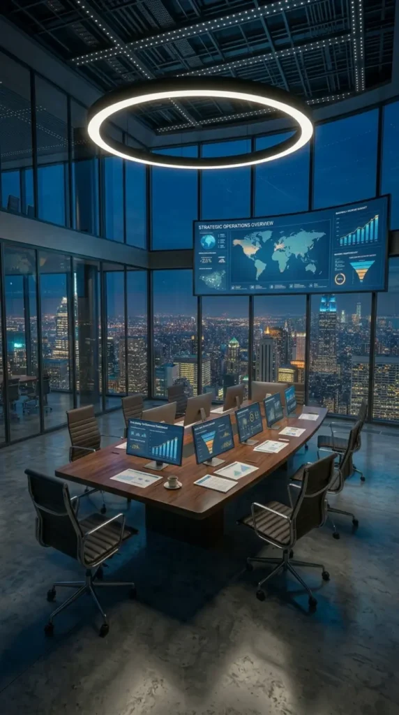 raha mark marketing consultancy