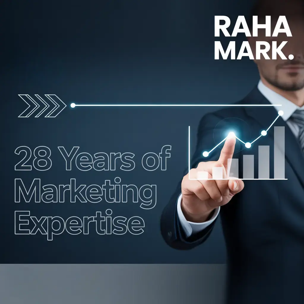 Raha mark marketing consultancy